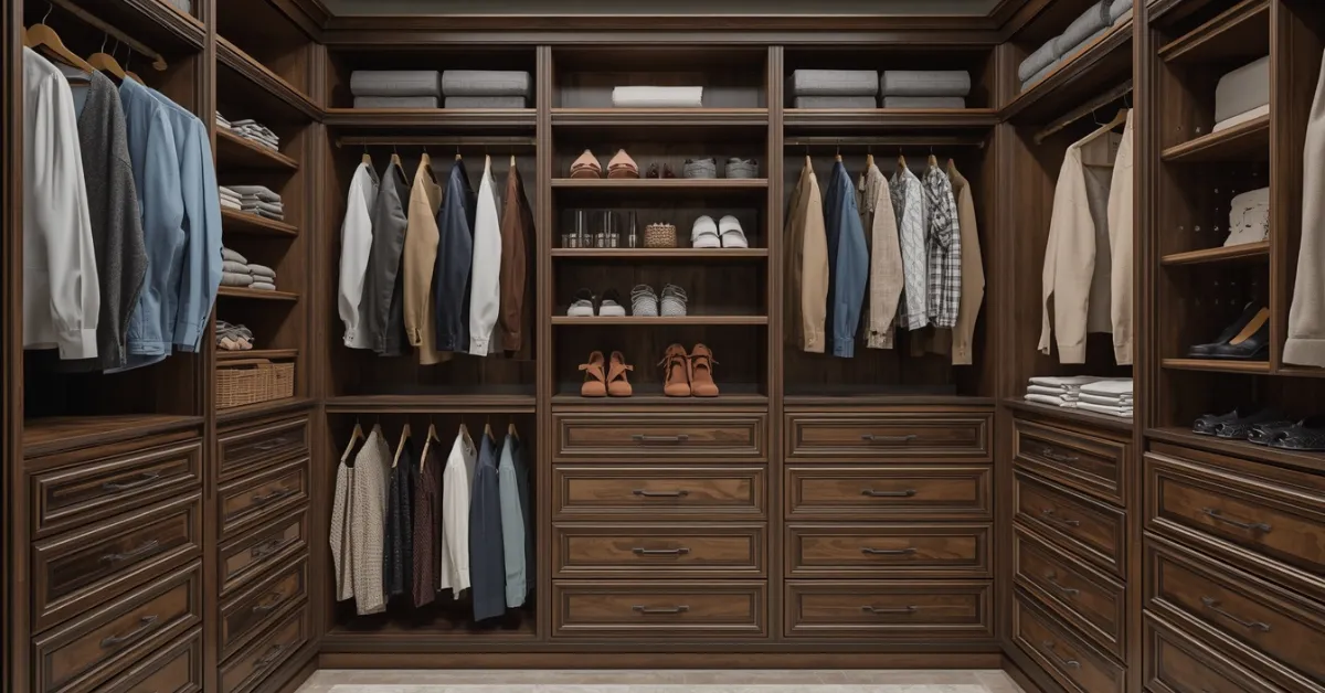 Splurge-Worthy Custom Built-Ins