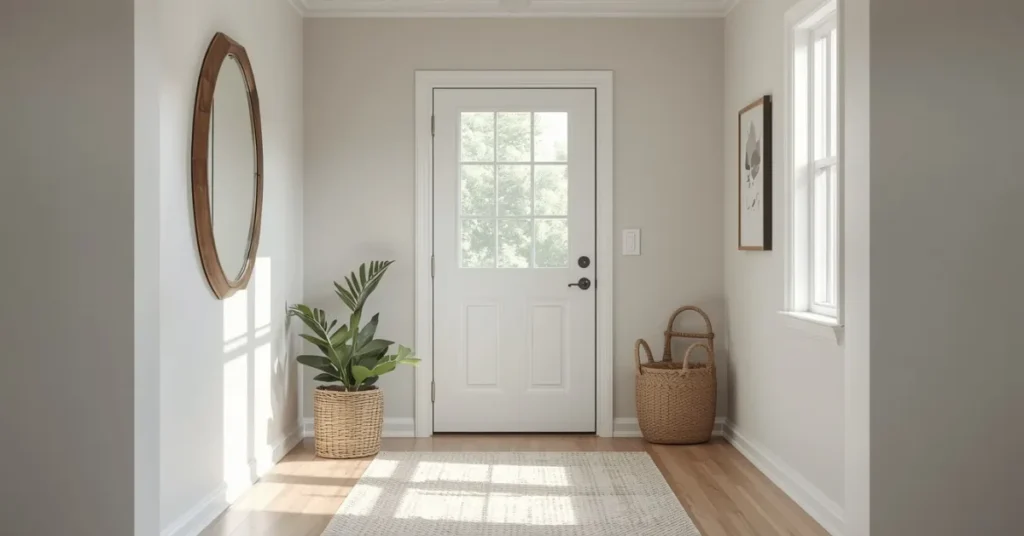 Try a DIY Budget Refresh