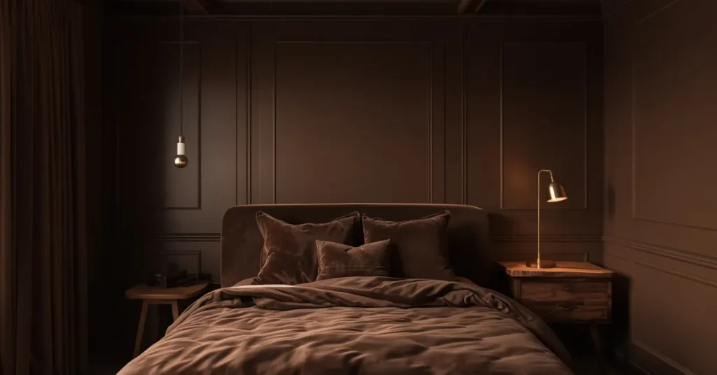 Hang Soft Curtains to Cut Echo