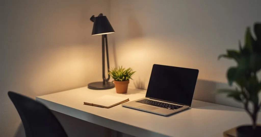 Why Home Office Decor Ideas Matter for Focus?